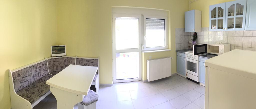 Apartment Altorjai Fonyod ภายนอก รูปภาพ