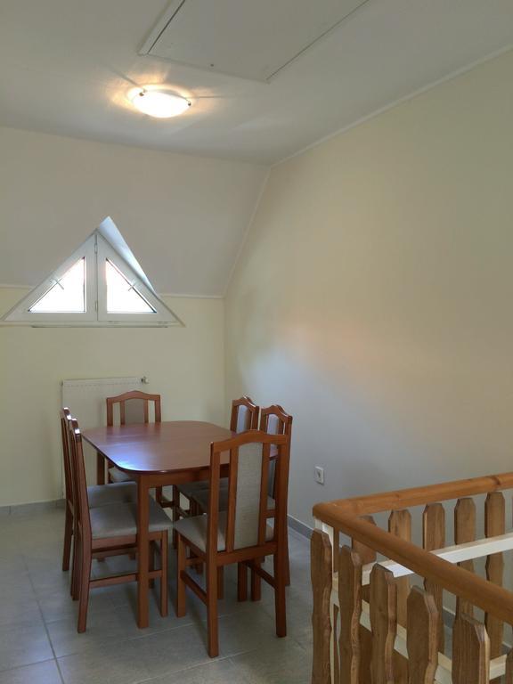 Apartment Altorjai Fonyod ภายนอก รูปภาพ