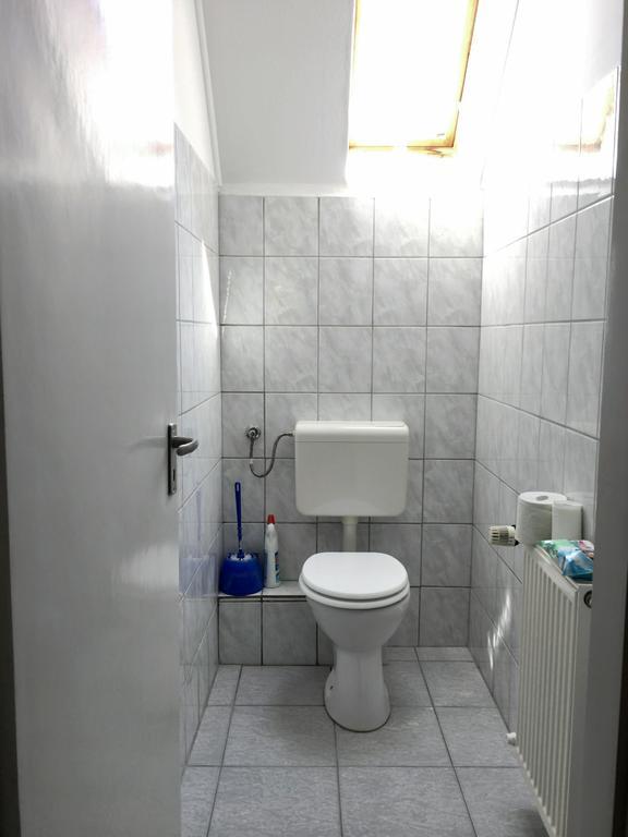 Apartment Altorjai Fonyod ภายนอก รูปภาพ